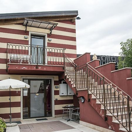 Residence Villa Vinco Tregnago Eksteriør bilde